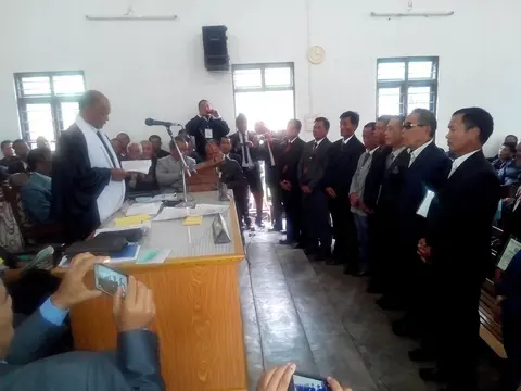 Elder ordained d te3