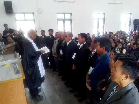 Elder ordained d te4