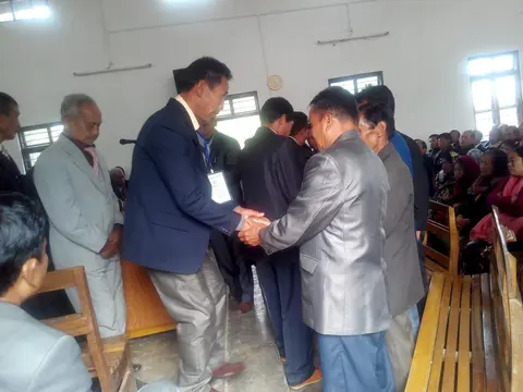 Ex-Moderator ten chibai bukna..6