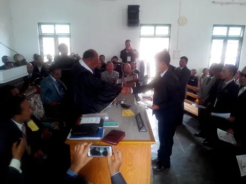 Certificate lakna..9