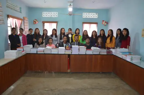 Writer's Group Photos..1