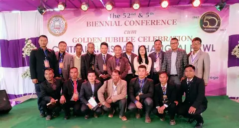 Church & Youth Leaders..