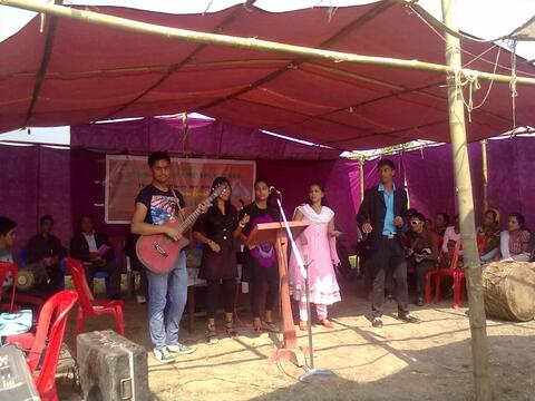 Mission Campaign..Tispari2