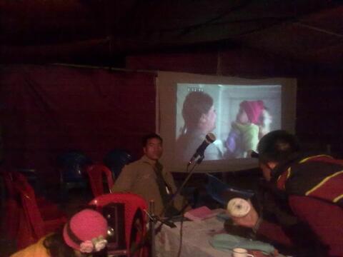 Viewing Cinema