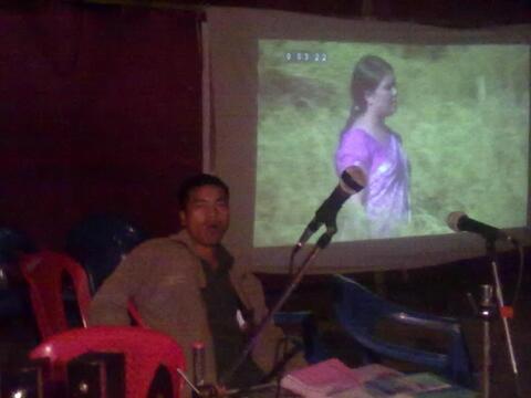 Viewing Cinema3