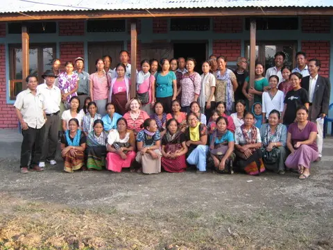 TGSH Inauguration+mipite