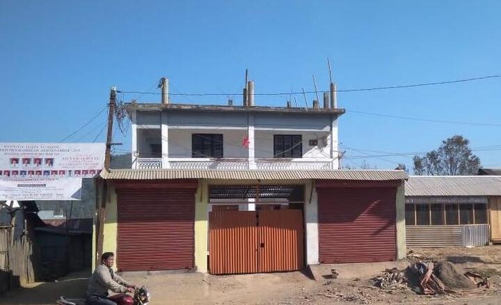 KSP Office Building 2019, Tuibuang KSP Office Building 2019, Tuibuang